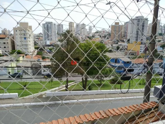 Imagem Casa à venda 3 Quartos, 1 Suite, 3 Vagas, Barcelona, São Caetano do Sul - SP