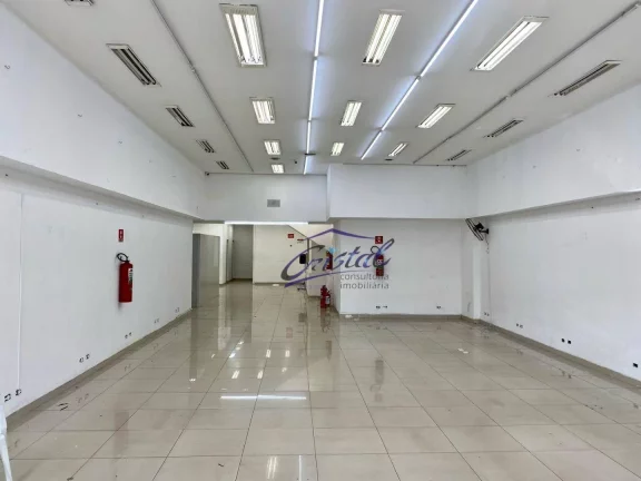 Imagem Loja para alugar, 600 m² Pinheiros - São Paulo/SP