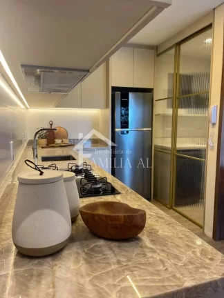 Imagem APARTAMENTO PORTEIRA FECHADA EDIFÍCIO GUARÁ NO SAGUAÇU