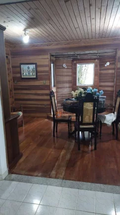 Imagem Sítio com 6 dormitórios à venda, 20000 m² por R$ 650.000,00 - Parque Serra Mar - Peruíbe/SP