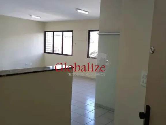 Imagem Otima sala comercial no bairro da Vila Mathias em Santos (SP) muito bem localizada por R$.280.000,00 !
