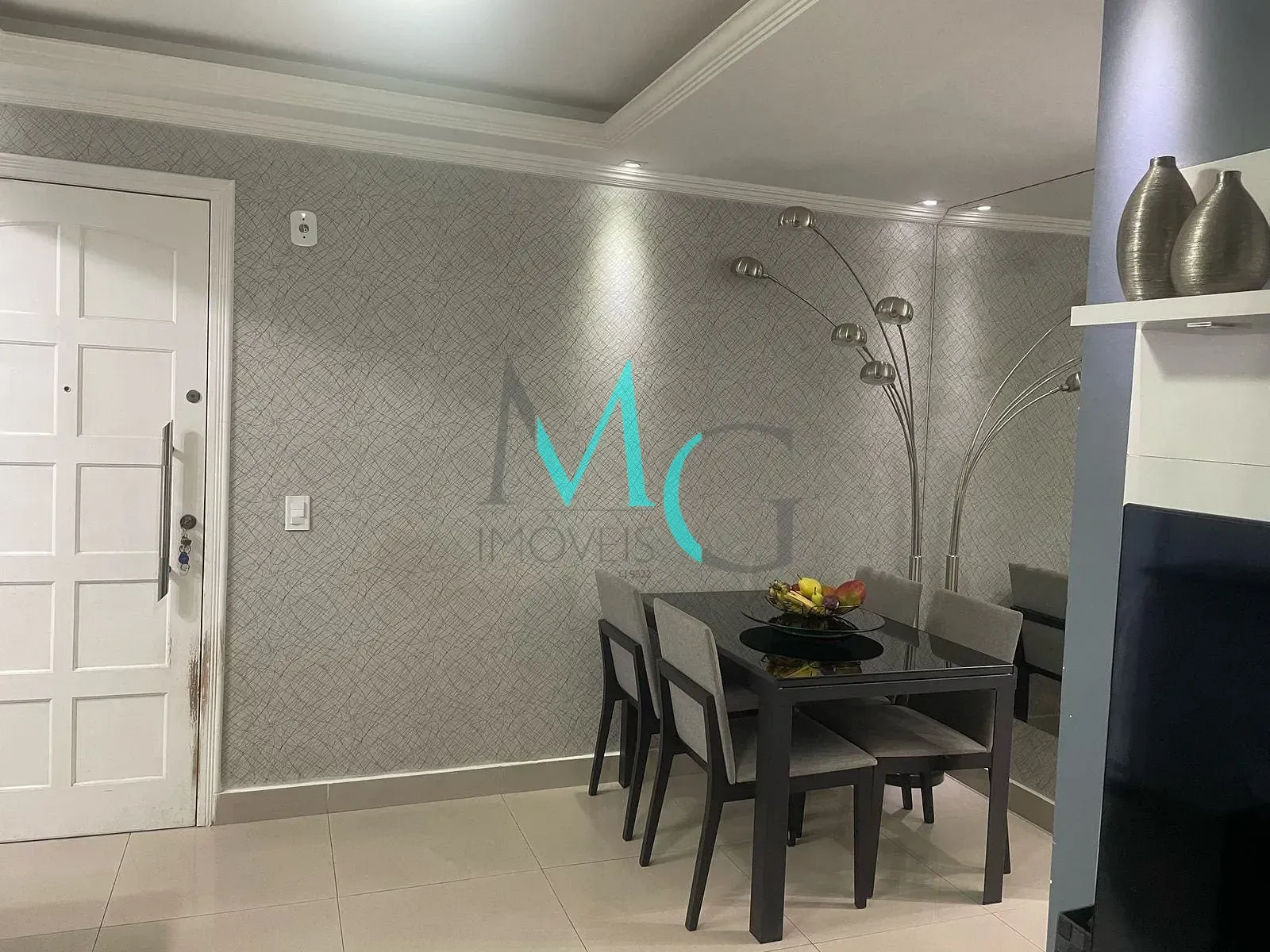 Imagem Apartamento 3 quartos à venda por R$ 220.000,00, Campo Grande, Rio de Janeiro, RJ