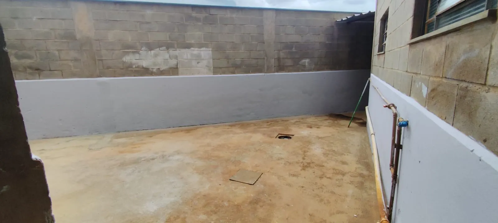 Imagem Galpão Industrial para Alugar em Sorocaba | 1.200 m² | Pé-Direito 13m | Piso 5 Ton | Zona Industrial - Éden