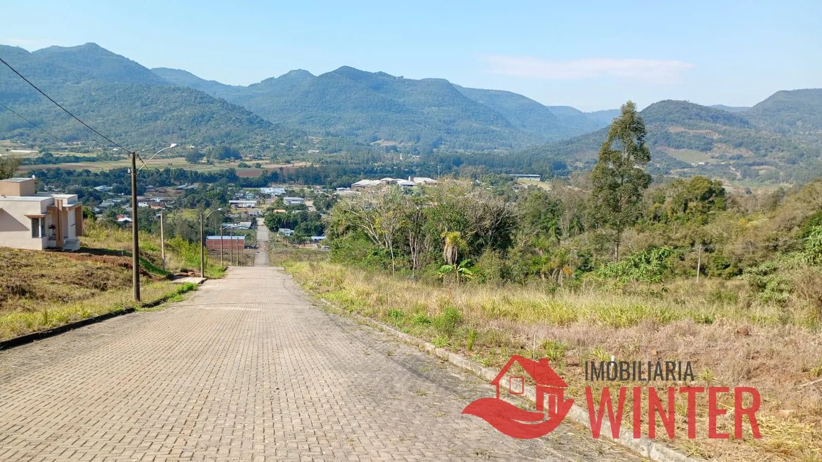 Foto do imóvel Terrenos a venda em Arroio do Ouro, Vale Real.