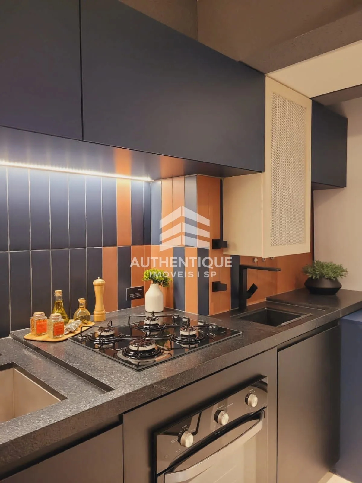 Imagem PARK 183 IBIRAPUERA - VILA MARIANA - Apartamento à venda no bairro Vila Mariana - São Paulo/SP, Zona Sul
