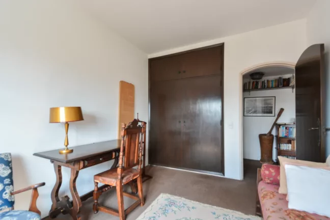 Imagem Apartamento à venda em São Paulo, Granja Julieta, com 3 quartos, 148m2