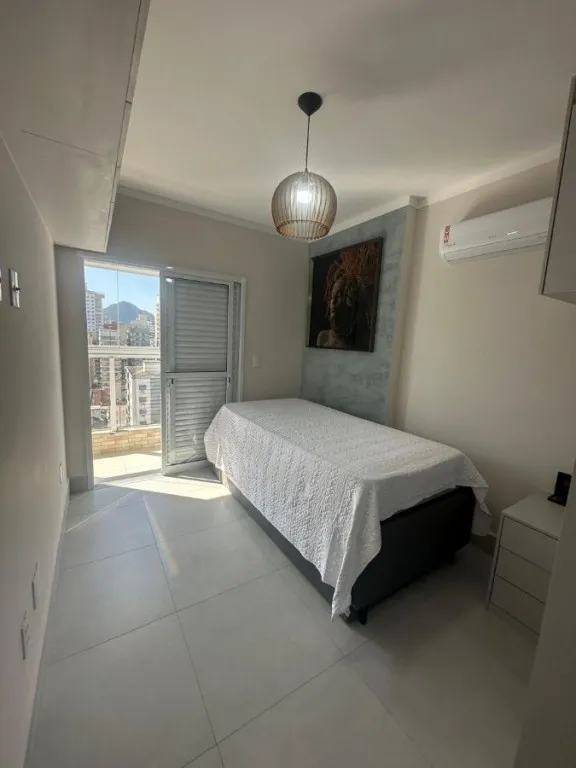 Imagem APARTAMENTO COM 109,00 m² - GUILHERMINA - PRAIA GRANDE SP