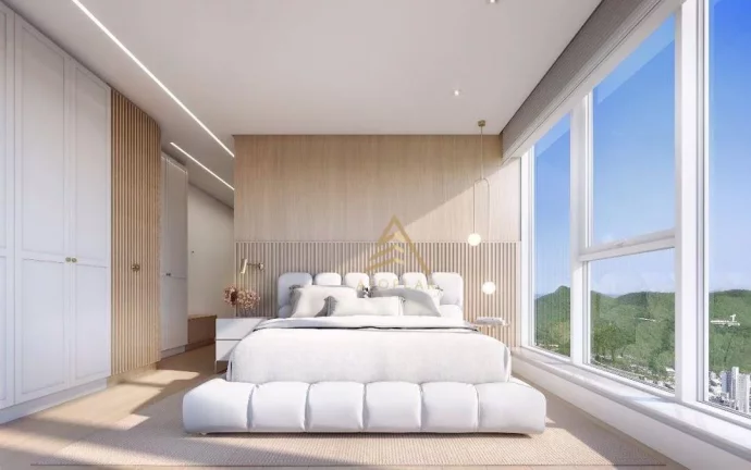 Imagem Apartamento à venda, 152 m² por R$ 4.072.000,00 - Centro - Balneário Camboriú/SC