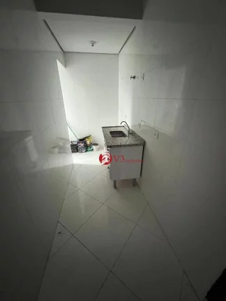 Imagem Apartamento com 2 dormitórios para alugar, 45 m por R$ 2.000,00/mês - Vila R?(C) - São Paulo/SP