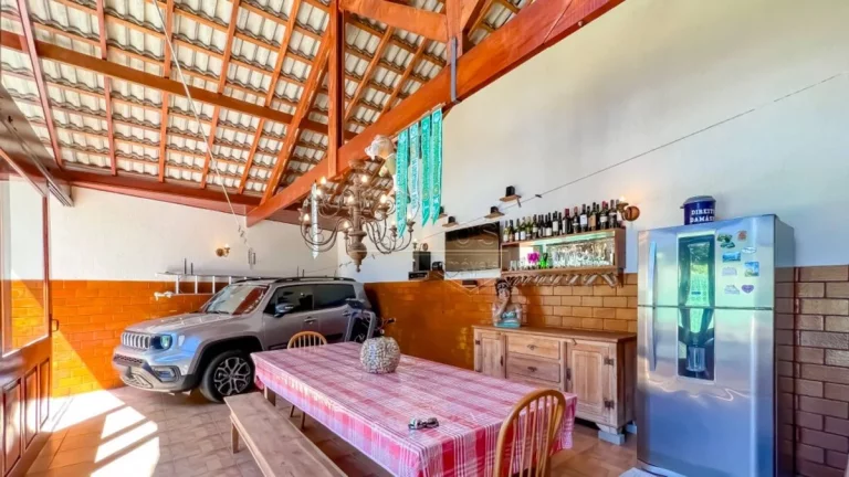 Imagem Casa em Campos do Jordão