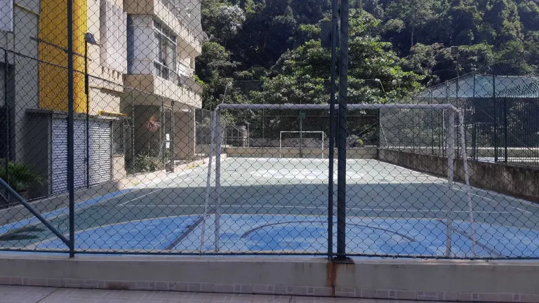 Imagem Apartamento com 3 Quartos à Venda, 114 m² em São Conrado - Rio de Janeiro