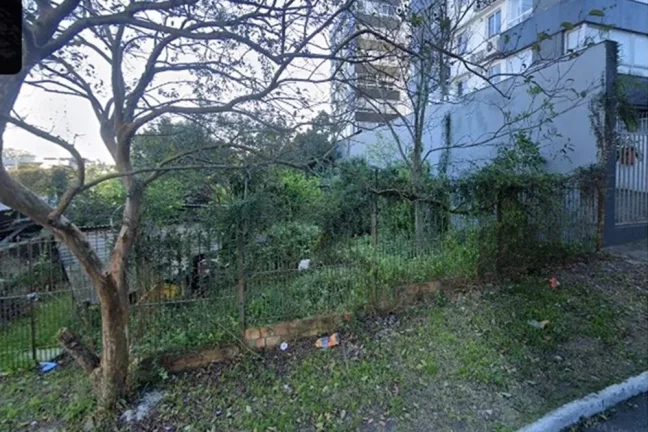 Imagem Terreno/Lote Residencial para venda no bairro Nossa Senhora das Graças em Canoas
