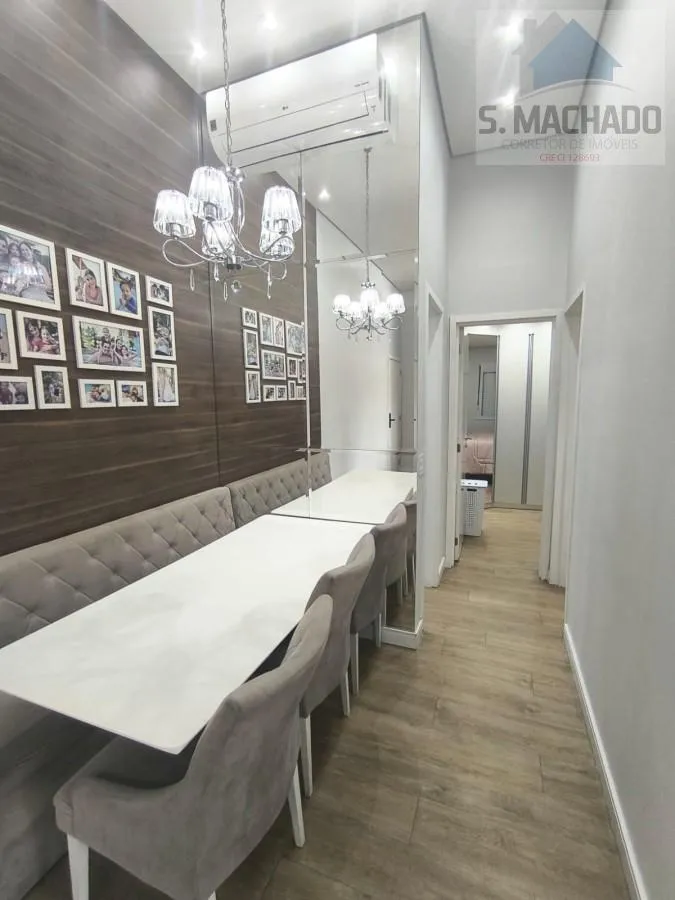 Imagem Apartamento para Venda em Santo André / SP no bairro Vila Curuça