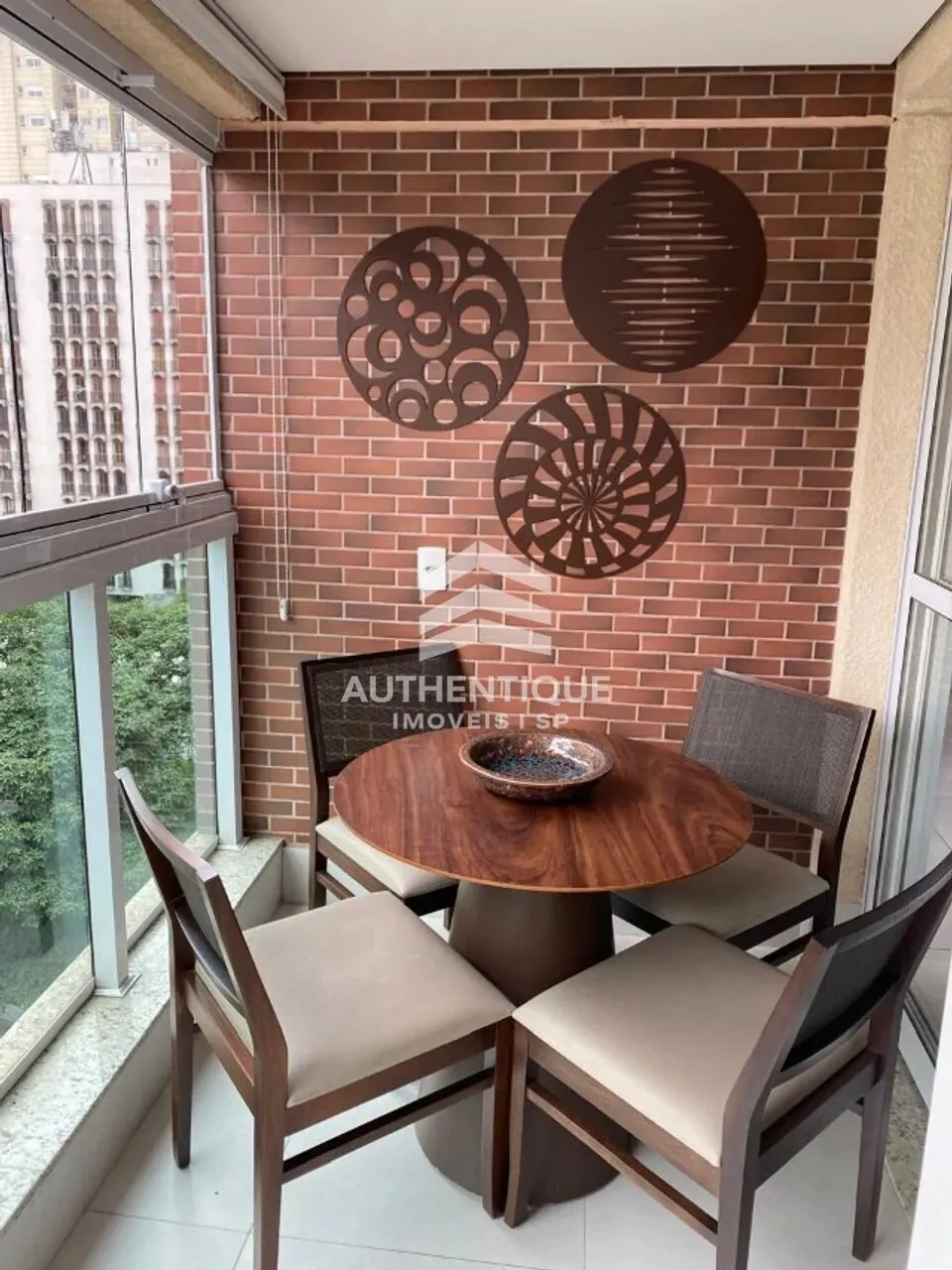 Imagem LOFT JPC ITAIM BIBI - Apartamento à venda no bairro Itaim Bibi - São Paulo/SP, Zona Sul