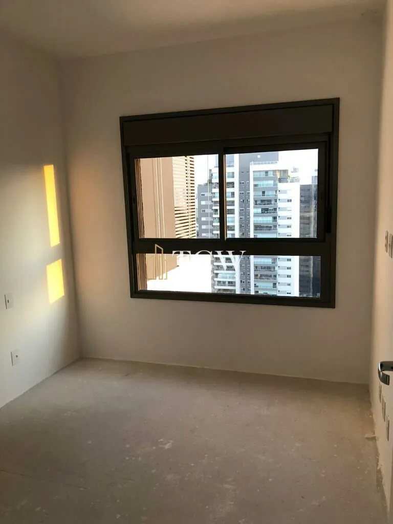 Imagem Apartamento à venda no bairro Brooklin - São Paulo/SP, Zona Sul