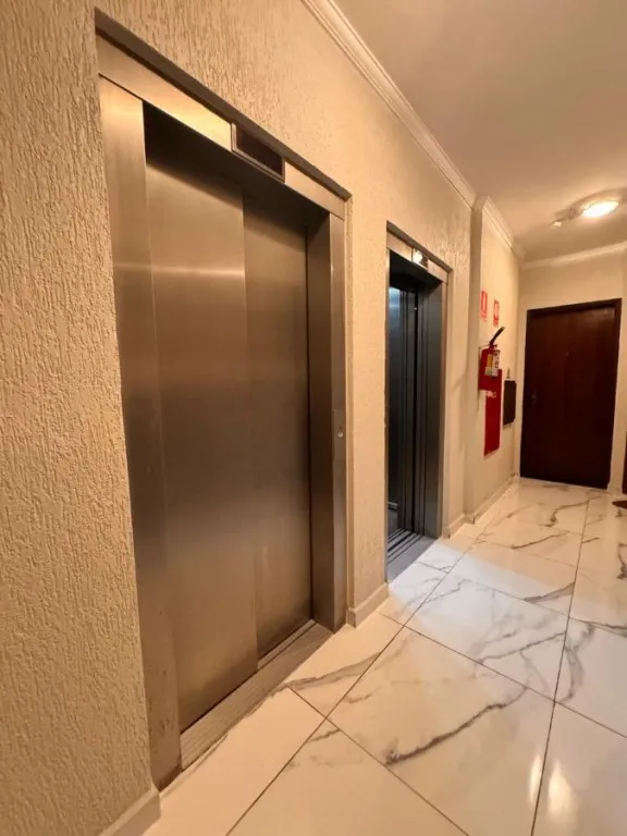 Imagem APARTAMENTO COM 50,00 m² - GUILHERMINA - PRAIA GRANDE SP