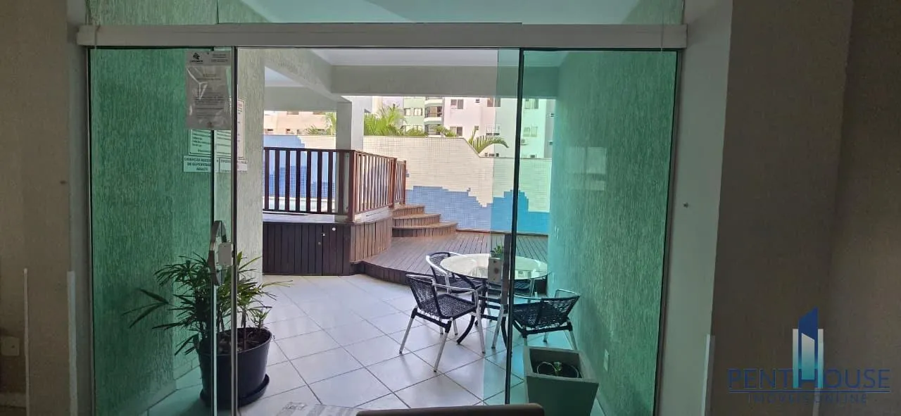 Imagem Apartamento Zona Central para Venda em Balneário Camboriú, CENTRO, 2 dormitórios, 1 suíte, 2 banheiros, 1 vaga