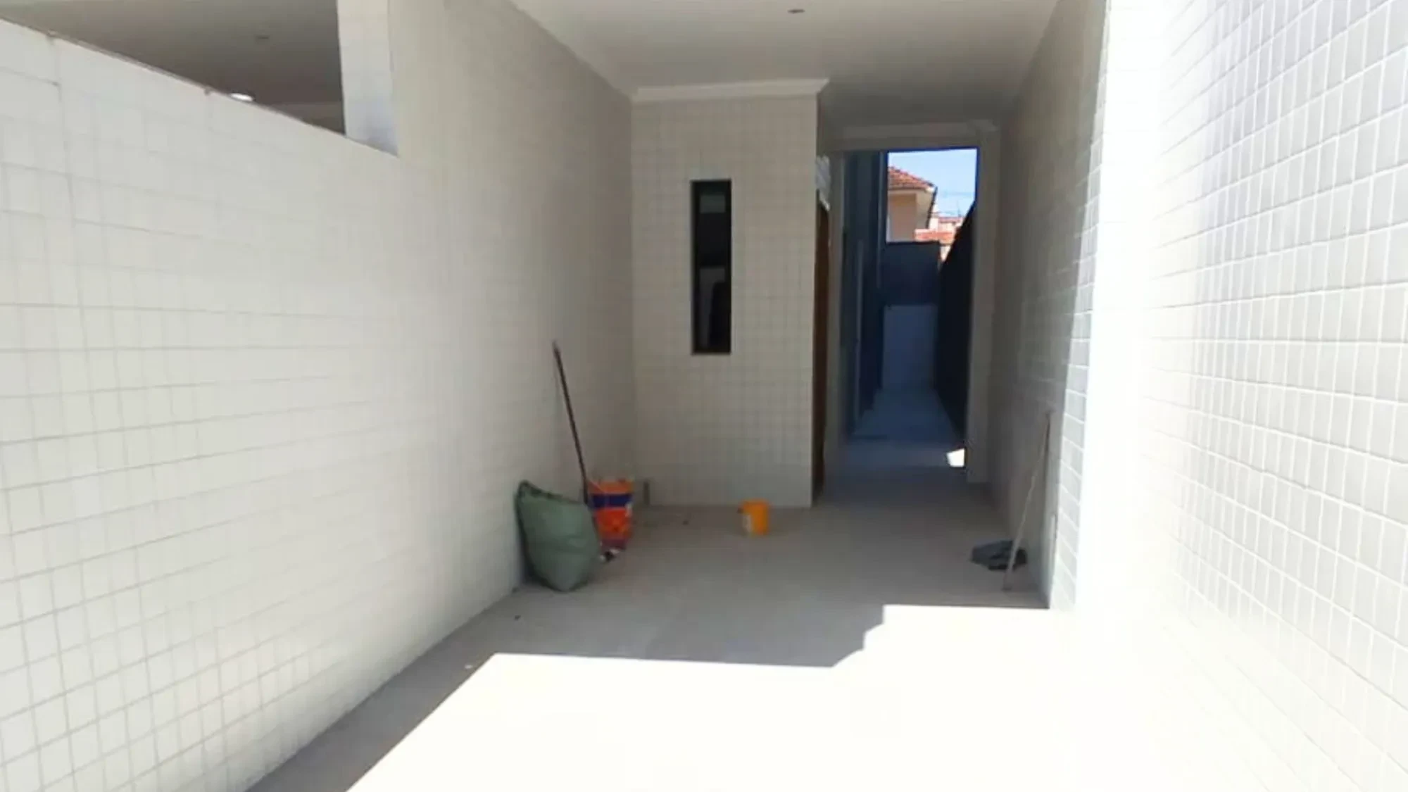 Imagem Casa com 3 Quartos à Venda, 100 m² em Embaré - Santos