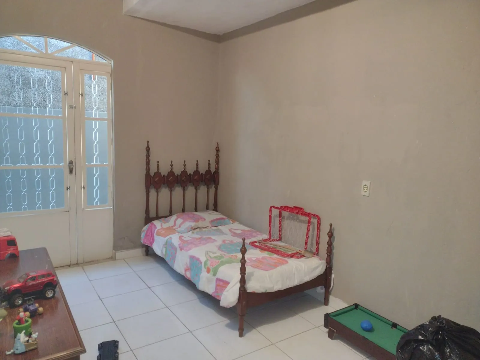 Imagem Casa a Venda com 3 dormitórios no Jardim São Guilherme