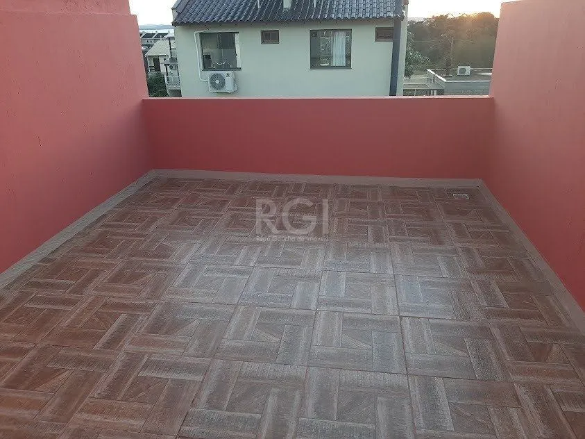 Imagem Sobrado para Venda - 100.45m², 2 dormitórios, sendo 2 suites, 1 vaga - Guarujá