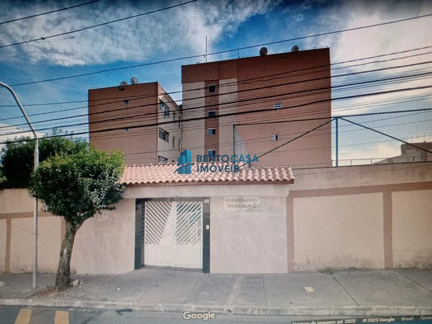 Imagem Apartamento Padrão