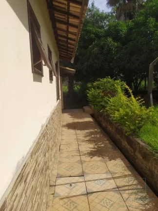 Imagem Á venda Chácara Vale das Flores em Atibaia por 850 mil