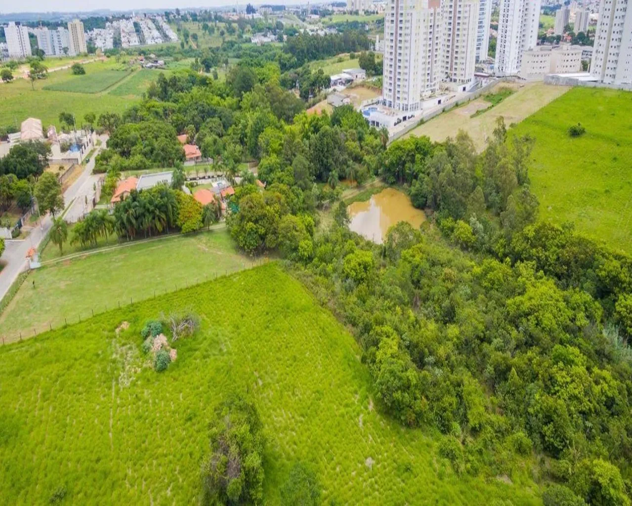Imagem Área para Venda em Sorocaba / SP no bairro Parque Campolim