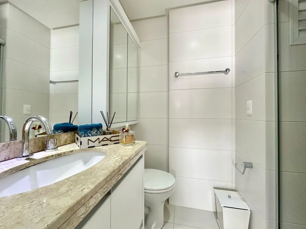 Imagem Apartamento 3 Dormitórios - Bairro Navegantes