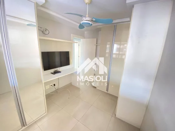Imagem Apartamento com 4 dormitórios à venda, 160 m² por R$ 1.899.000,00 - Praia da Costa - Vila Velha/ES