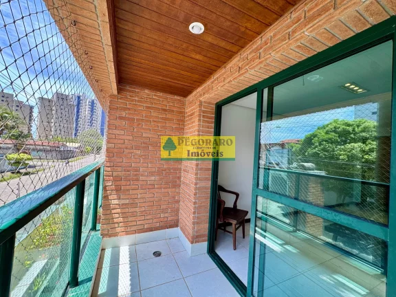 Imagem Excelente Apartamento à venda no Edfício Costa Norte na Prainha, Caraguatatuba-SP