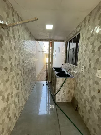 Imagem Casa à venda no bairro Residencial Parque Araguaia - Goianésia/GO
