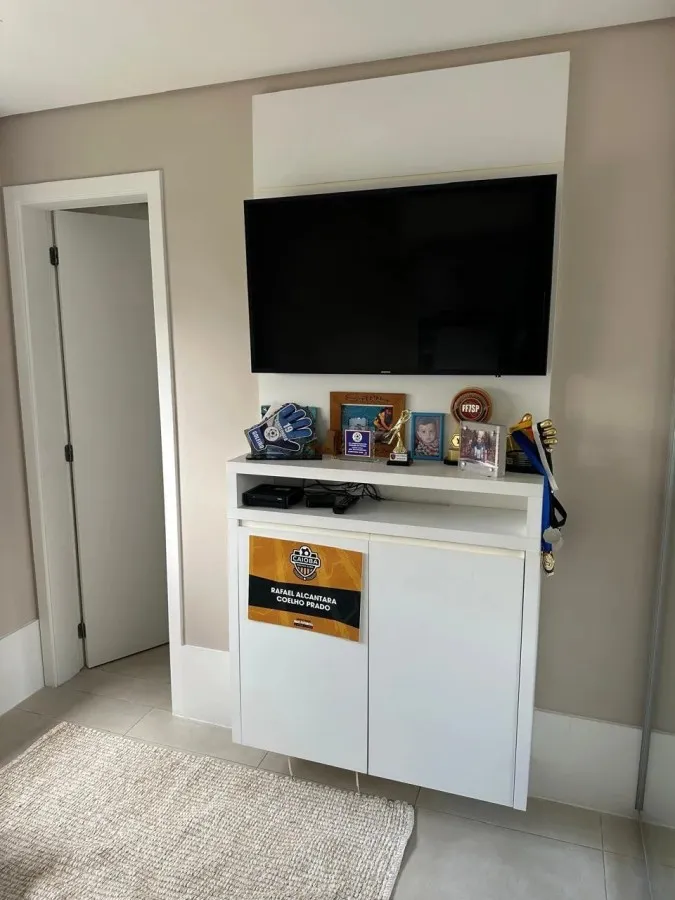 Imagem Apartamento para Venda em São Paulo, Água Branca, 3 dormitórios, 3 suítes, 4 banheiros, 3 vagas