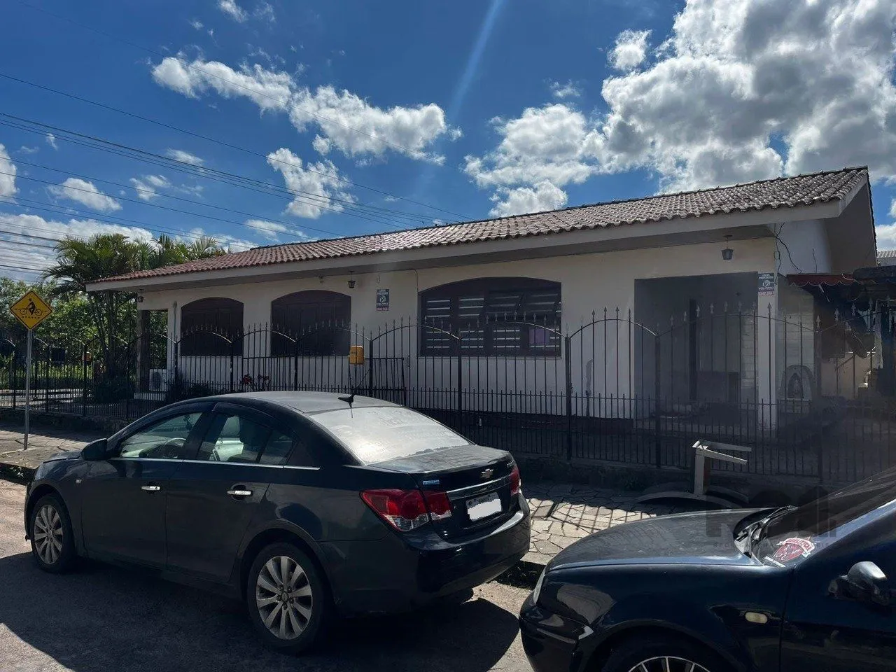 Imagem Casa 3 dormitórios, 2 vagas, Bairro Princesa Izabel