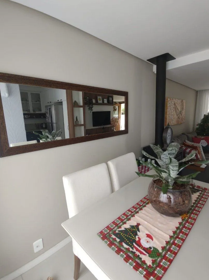 Imagem Casa de Condomínio em Centro