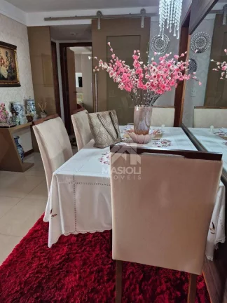 Imagem Apartamento com 2 dormitórios à venda, 89 m² por R$ 1.100.000,00 - Praia da Costa - Vila Velha/ES