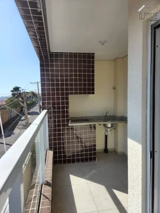 Imagem Venda - OPORTUNIDADE - Apartamento 02 quartos com Suíte - Centro de Jacareí