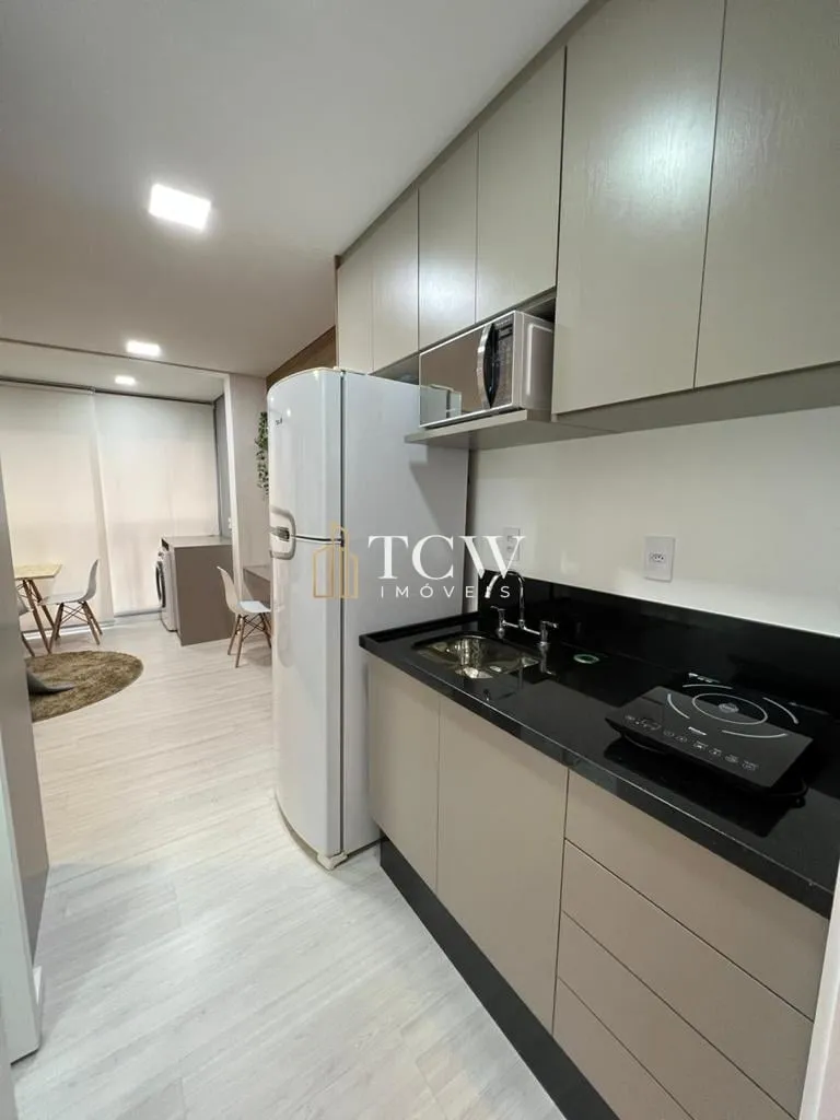 Imagem Apartamento para alugar no bairro Vila Clementino - São Paulo/SP, Zona Sul