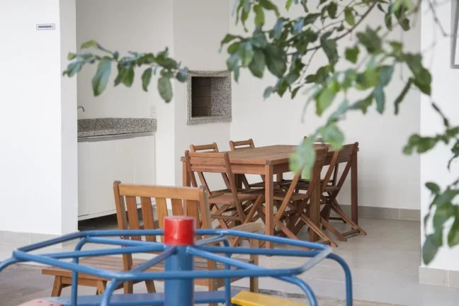 Imagem Apartamento para venda no bairro Vila São José em Porto Alegre