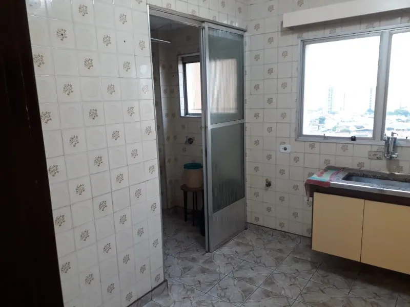 Imagem Apartamento com 2 quartos à venda em Tatuapé São Paulo SP
