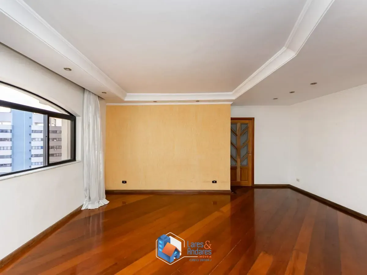 Imagem Apartamento para venda em Jardim São Paulo(Zona Norte) com 3 quartos, sendo 1 suíte, 118m²