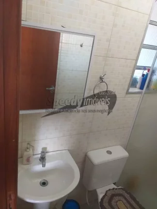 Imagem Casa para venda em São Vicente 2 dormitórios - Jockey Clube