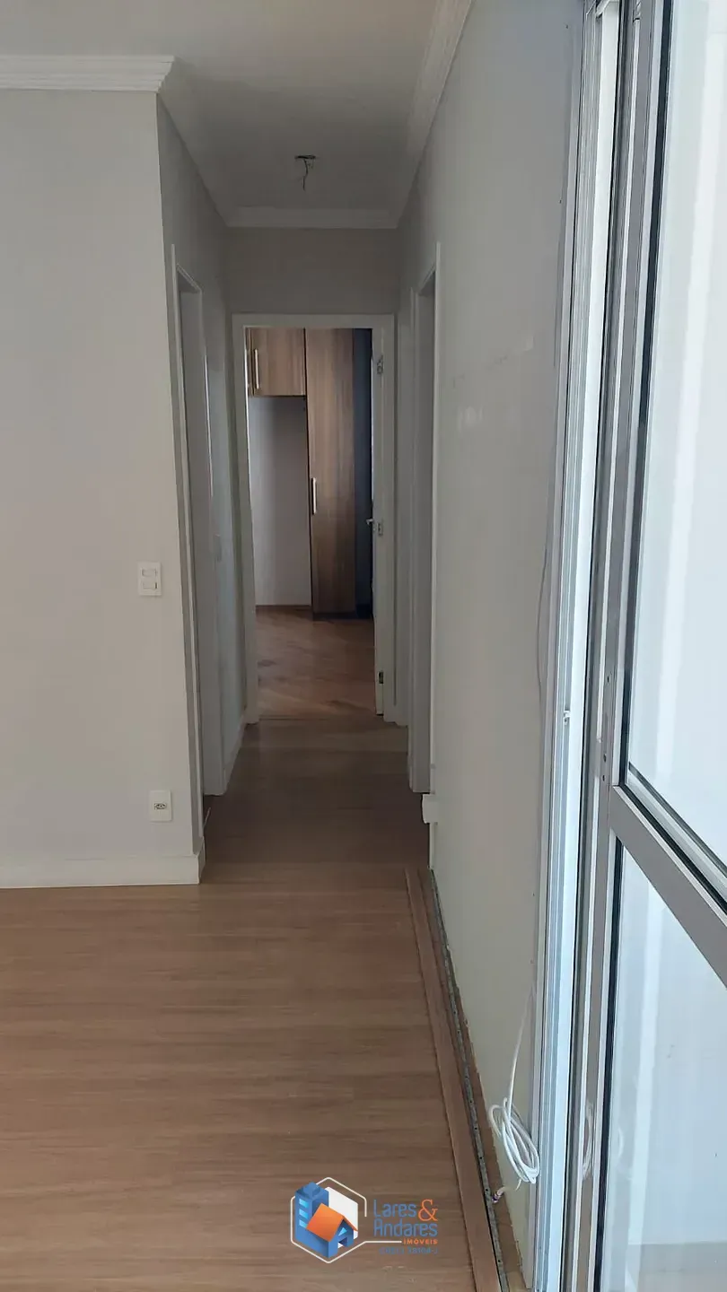 Imagem Apartamento para venda em Vila Carrão com 3 quartos, sendo 1 suíte, 71m²