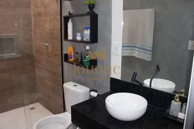 Imagem Casa à venda em Jardim Santa Marta Zona Norte - Sorocaba/SP