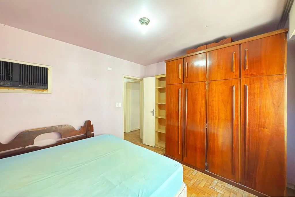 Imagem Apartamento em Centro Histórico
