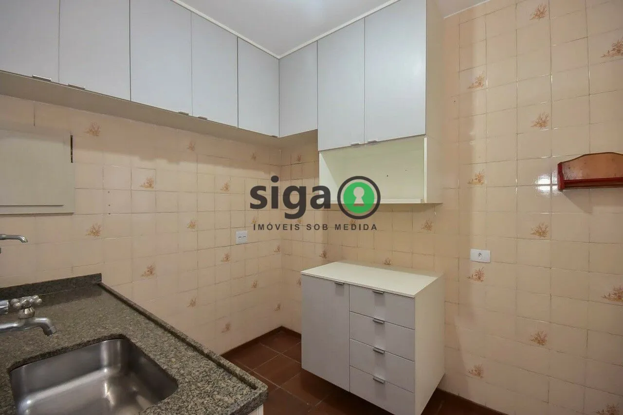 Imagem Vende Apartamento de 90m2, com 2 dormitórios, sendo 1 suíte, sem vaga na Martinico Prado