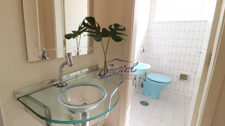 Imagem Casa Terrea Vende Butantã