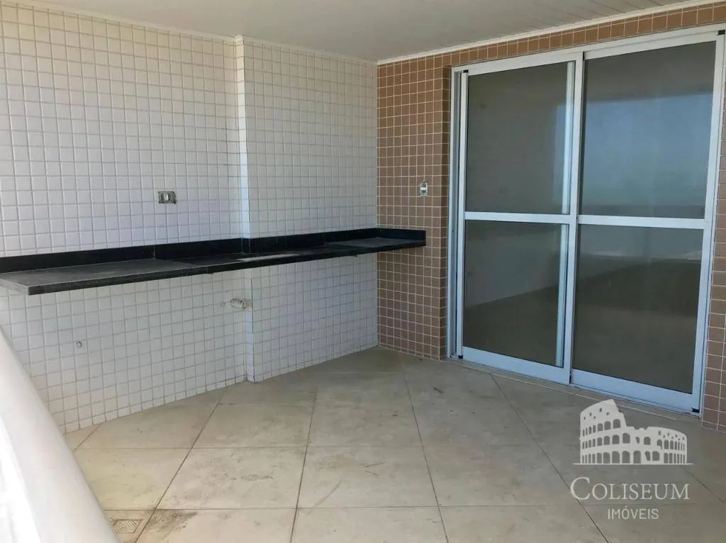 Imagem Apartamento com 3 dormitórios à venda, 173 m² por R$ 1.939.600,00 - Aviação - Praia Grande/SP