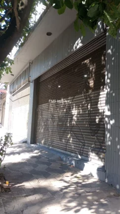 Foto do imóvel Loja com 140m2 e mezanino em Pinheiros.