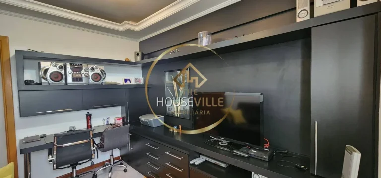 Imagem Apartamento, 3 Dormitórios ( 1 suíte), 89m², Edifício Ilha do Norte.