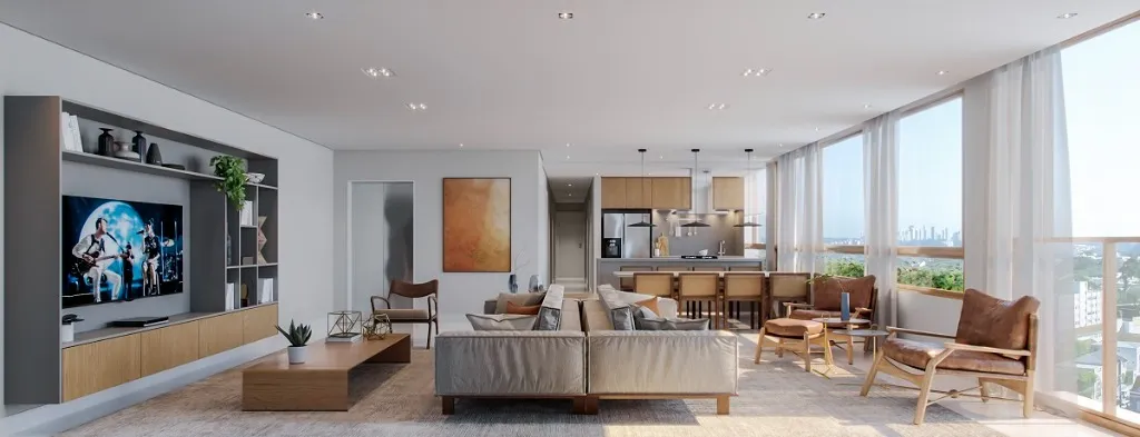 Imagem Cobertura duplex em Itaim Bibi São Paulo SP, comprar apartamento em Itaim Bibi São Paulo SP, apartment in São Paulo Brazil, apartamento 3 suítes em SP